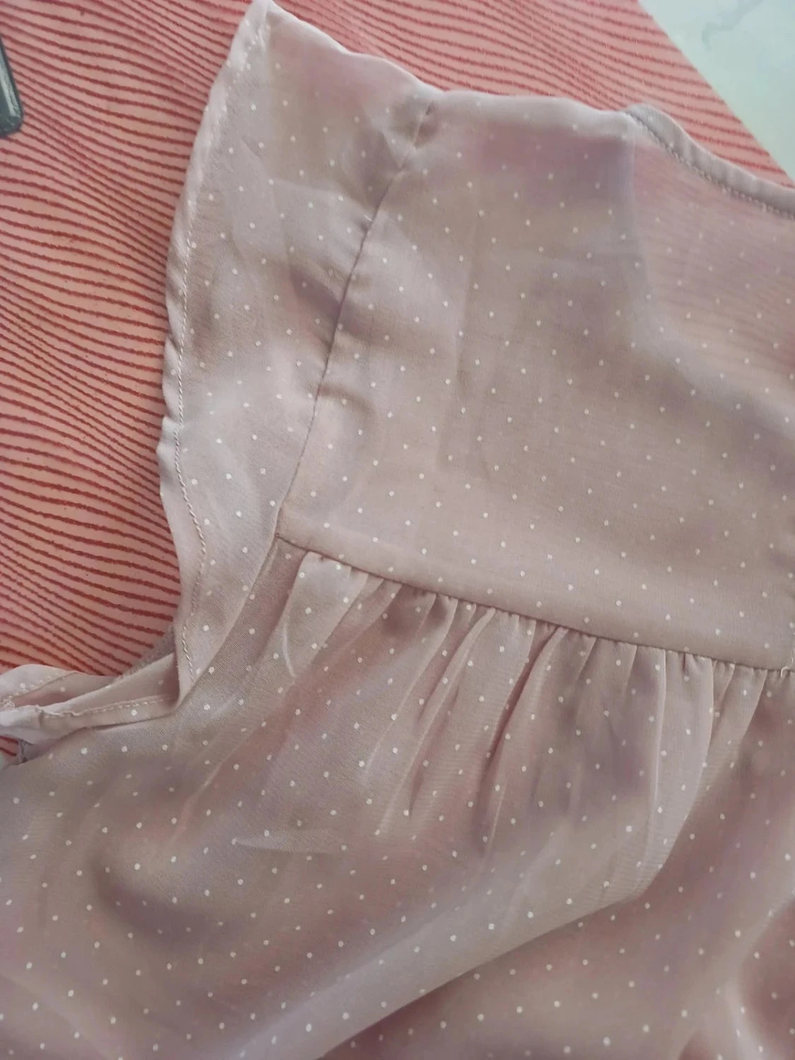 Blusa kiabi tamanho S – photo 9